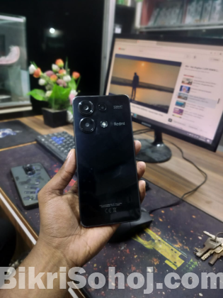 Redmi note 13
